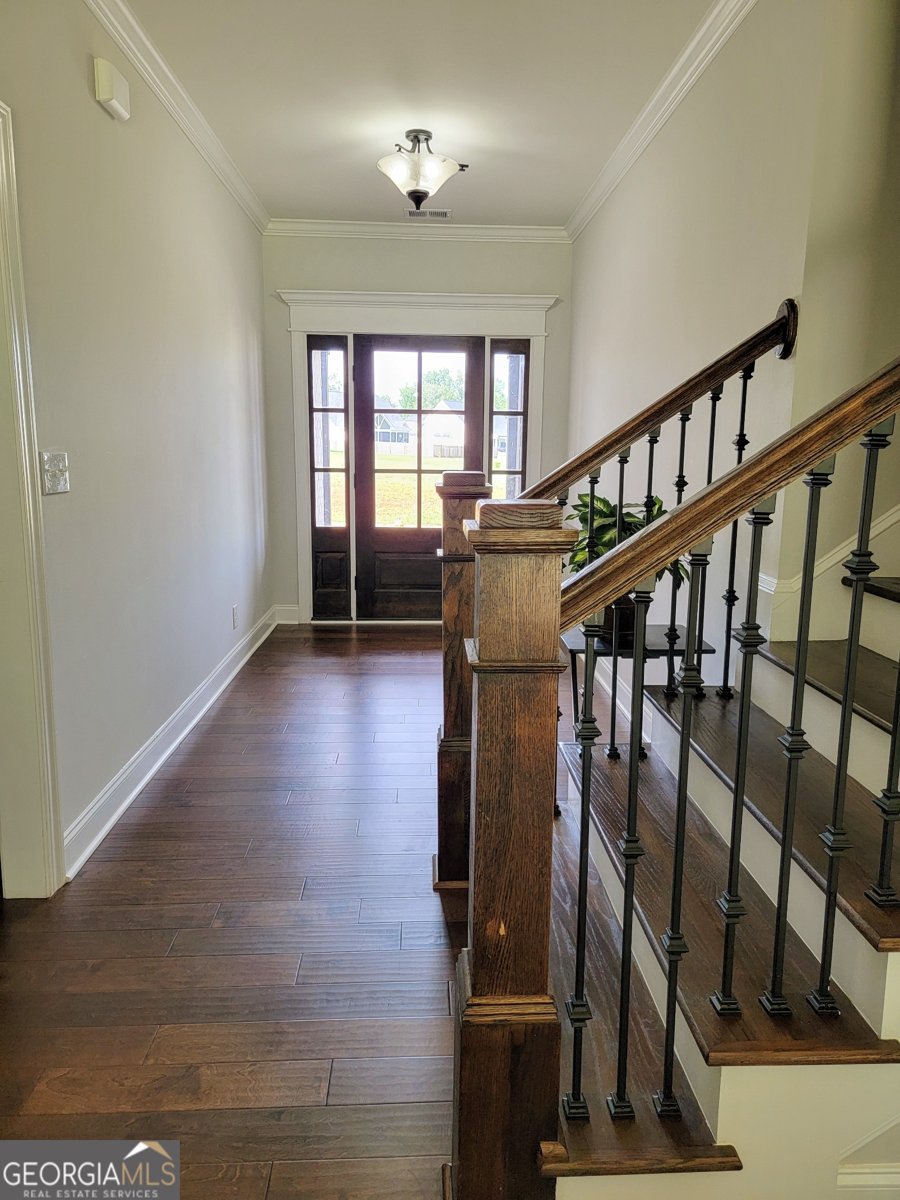 109 Camden Trace Macon - 4