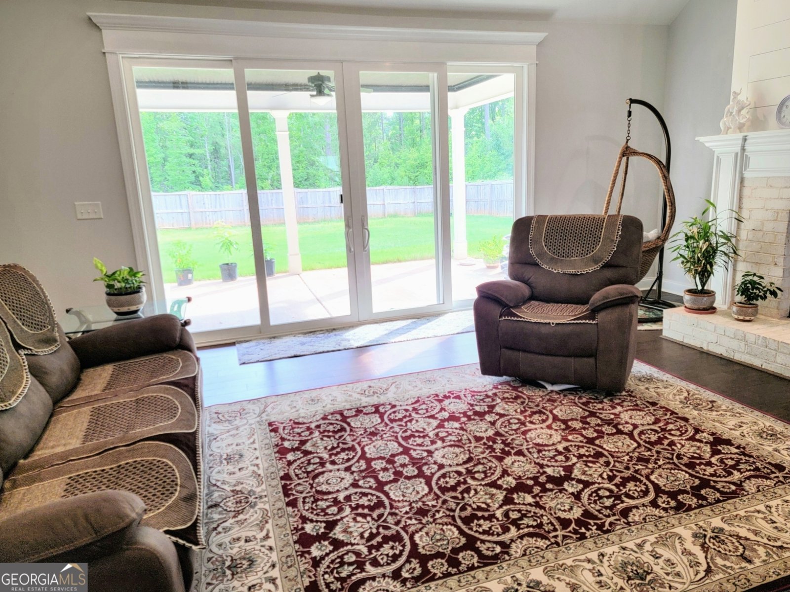 109 Camden Trace Macon - 8