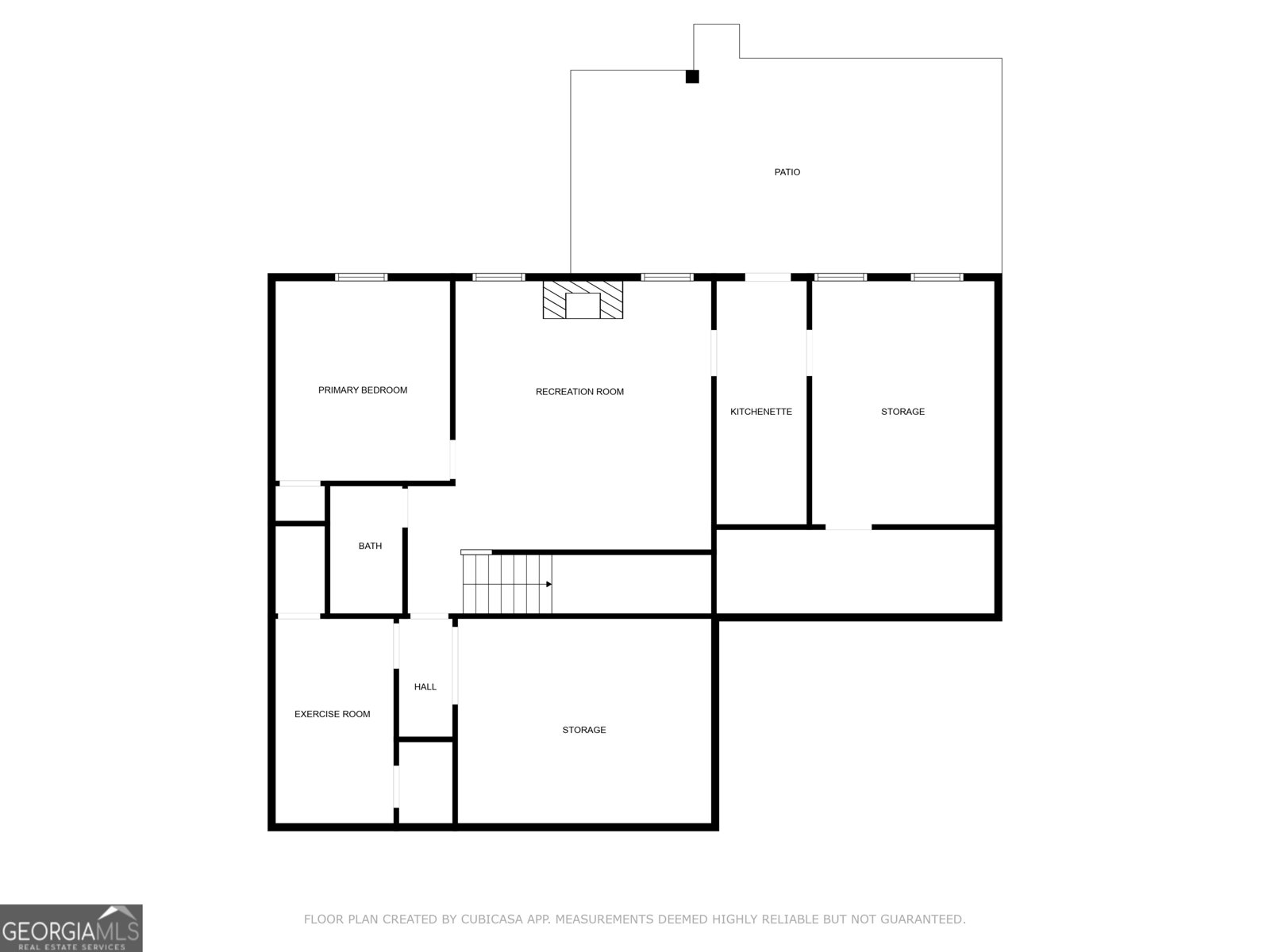 127 Northgate Preserve Drive Newnan - 44