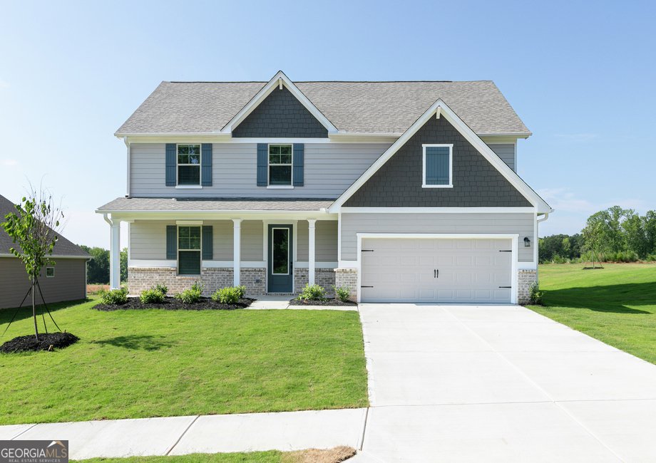 90 Cantrell Drive Dallas - 1