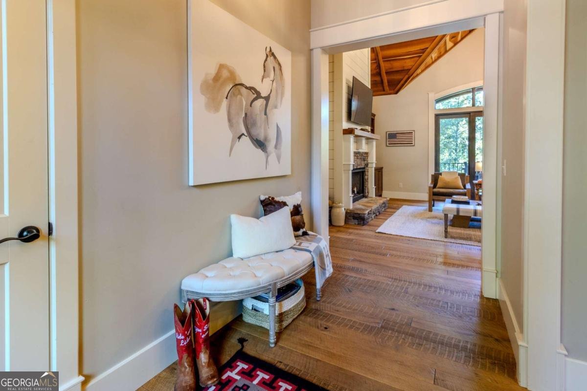 910 Miller Calhoun Road Dahlonega - 10