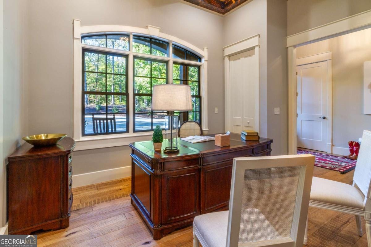 910 Miller Calhoun Road Dahlonega - 13