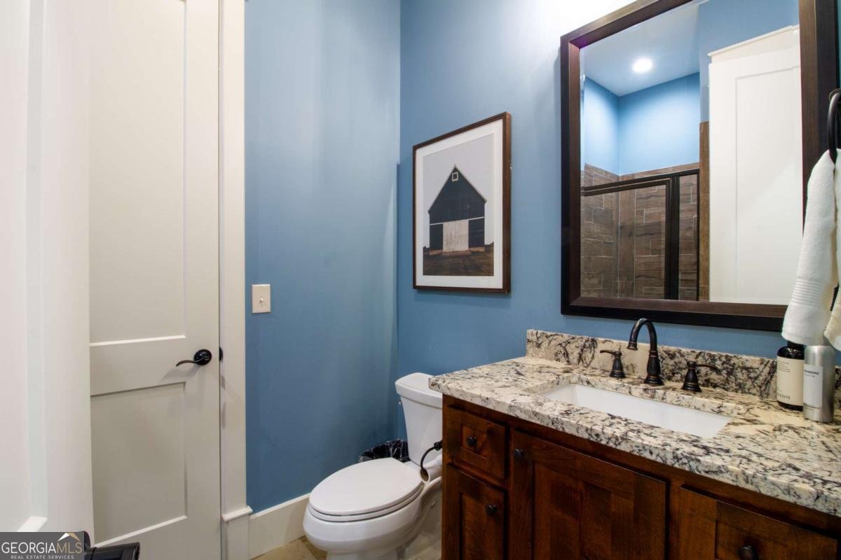 910 Miller Calhoun Road Dahlonega - 16