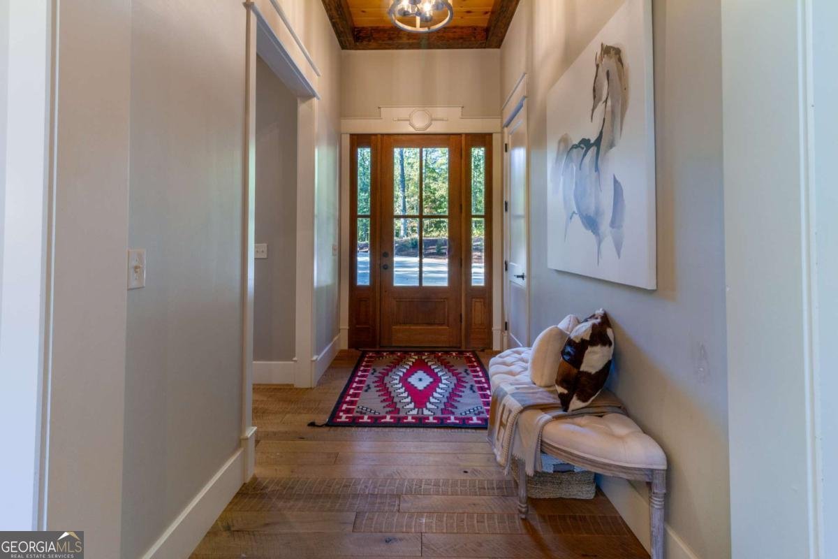 910 Miller Calhoun Road Dahlonega - 17