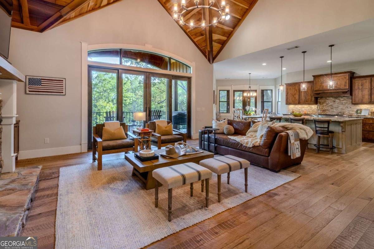 910 Miller Calhoun Road Dahlonega - 19