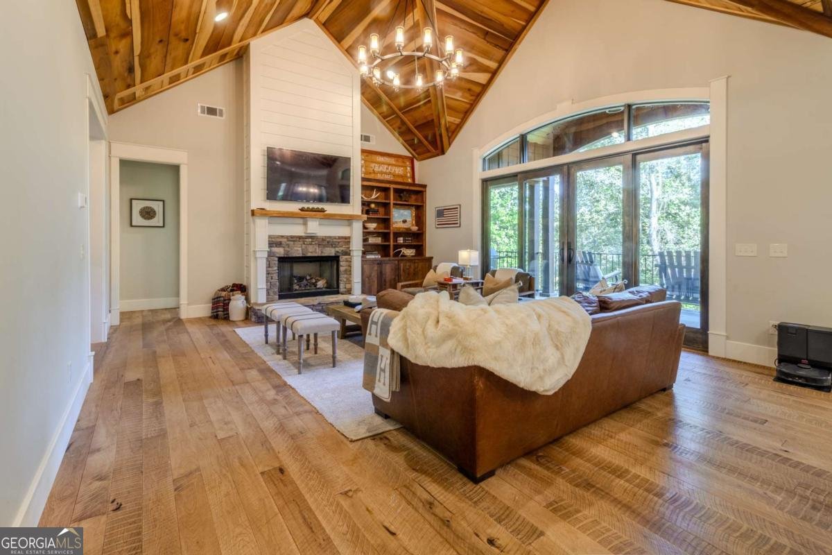 910 Miller Calhoun Road Dahlonega - 21