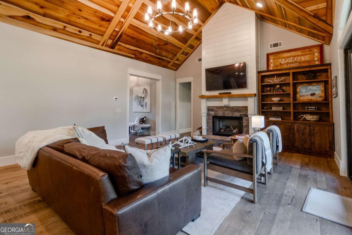 910 Miller Calhoun Road Dahlonega - 22