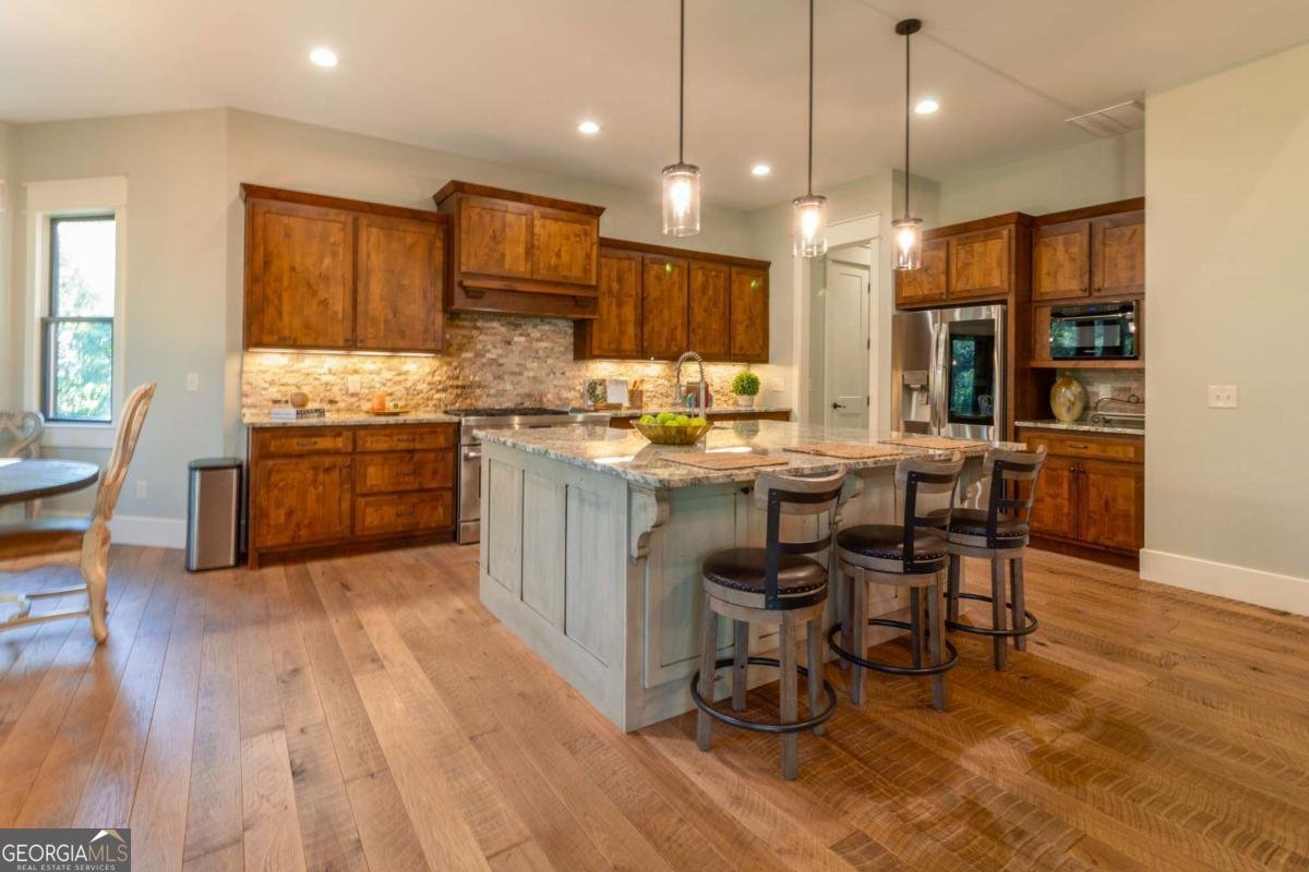 910 Miller Calhoun Road Dahlonega - 32