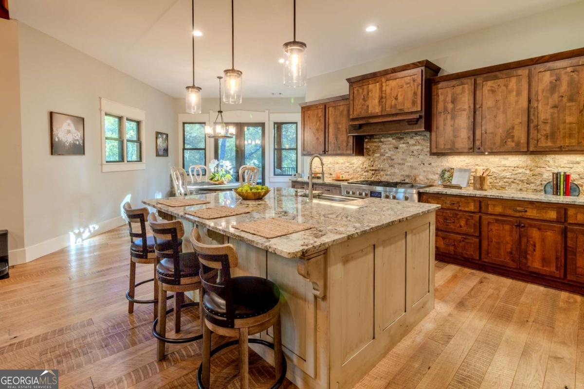 910 Miller Calhoun Road Dahlonega - 34