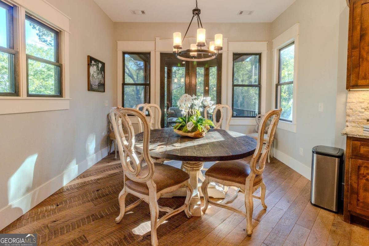 910 Miller Calhoun Road Dahlonega - 35