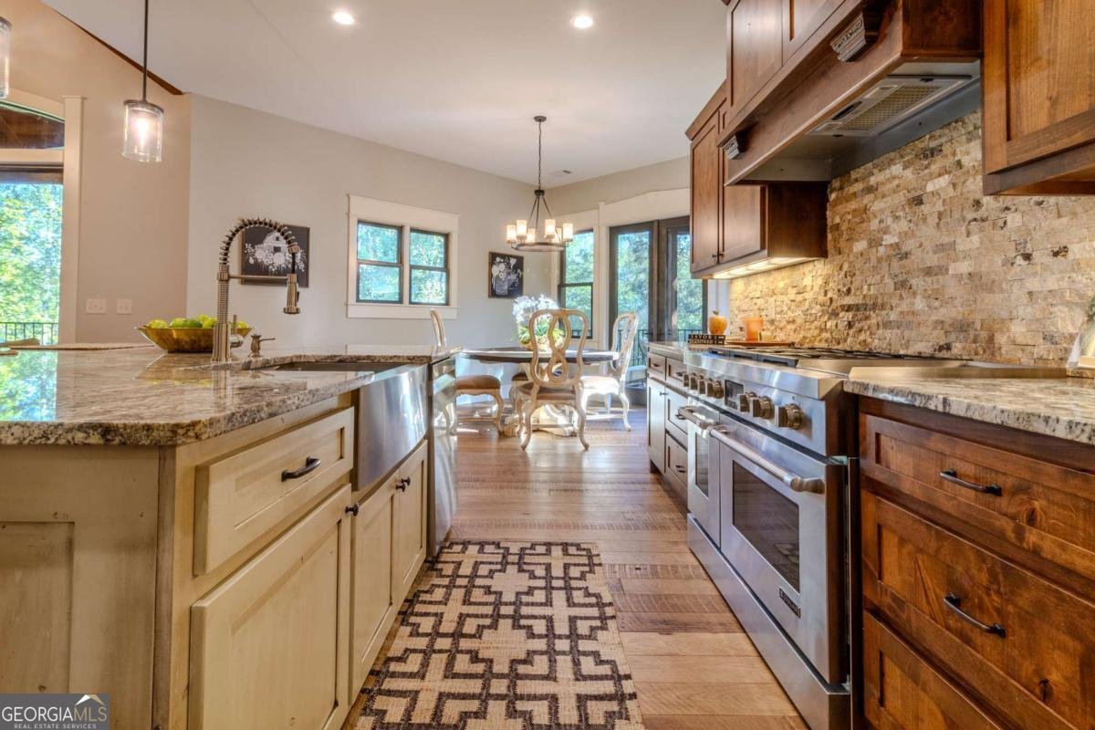 910 Miller Calhoun Road Dahlonega - 39