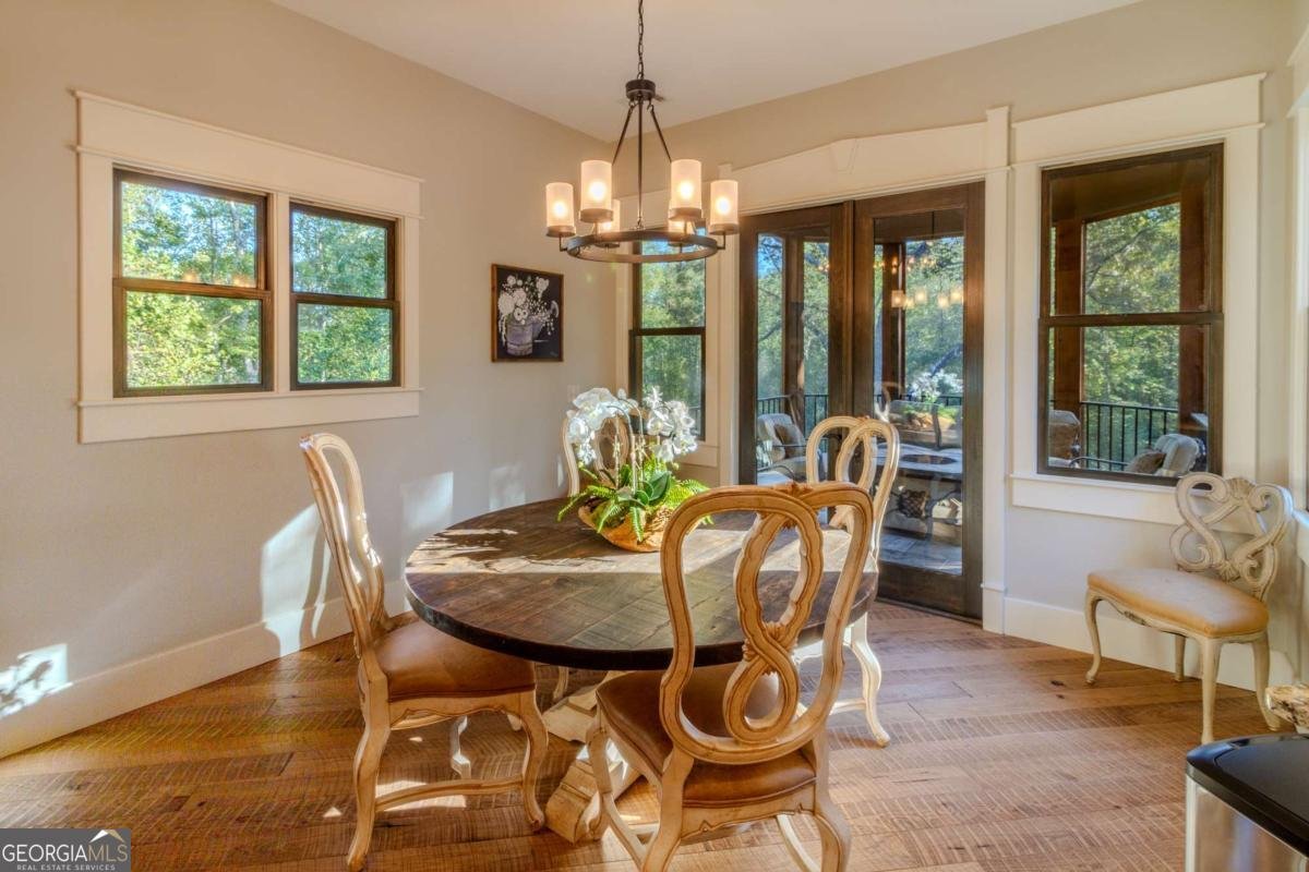 910 Miller Calhoun Road Dahlonega - 40