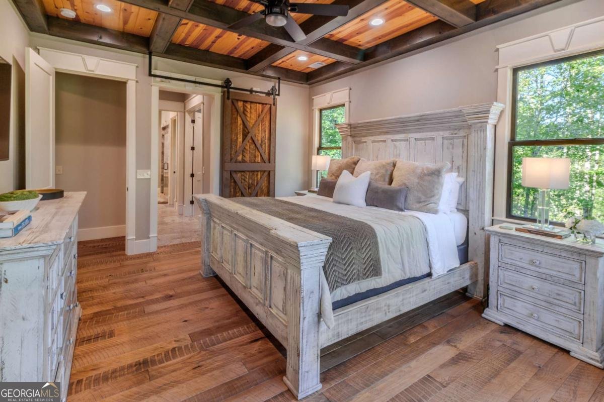 910 Miller Calhoun Road Dahlonega - 43
