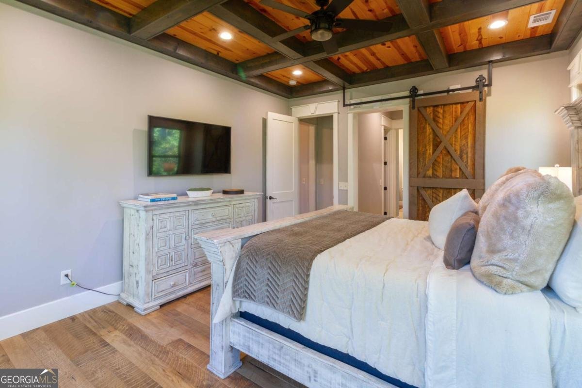 910 Miller Calhoun Road Dahlonega - 45