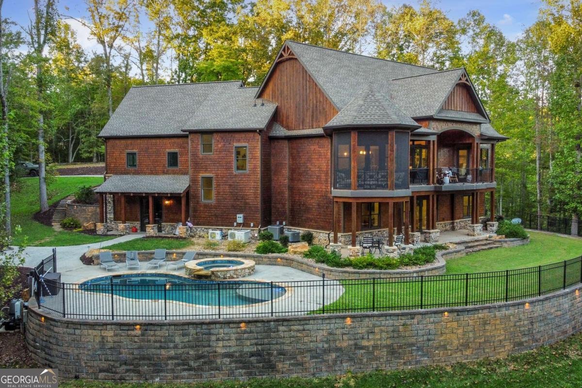 910 Miller Calhoun Road Dahlonega - 5