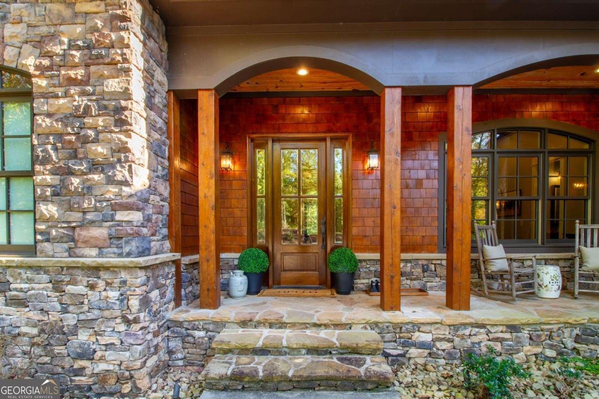 910 Miller Calhoun Road Dahlonega - 6
