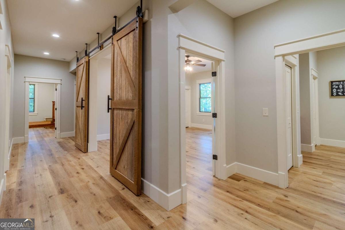910 Miller Calhoun Road Dahlonega - 60