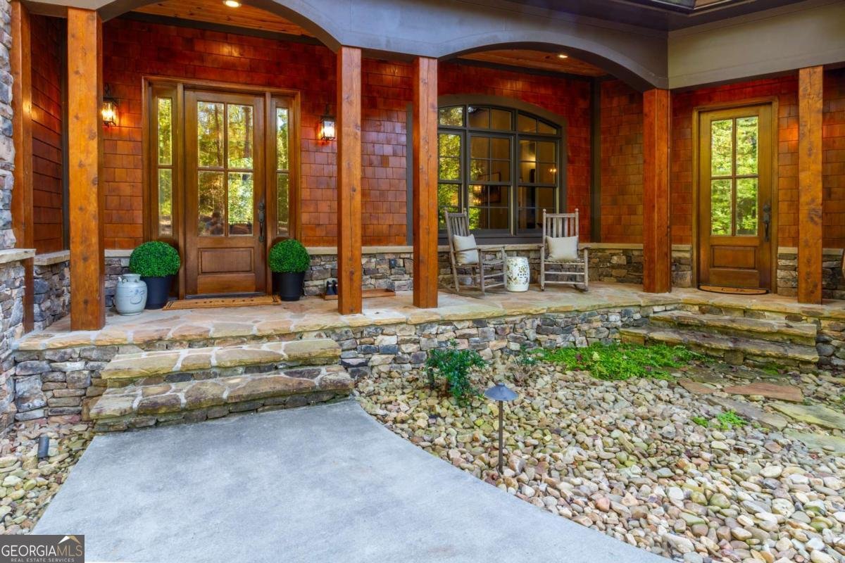 910 Miller Calhoun Road Dahlonega - 7