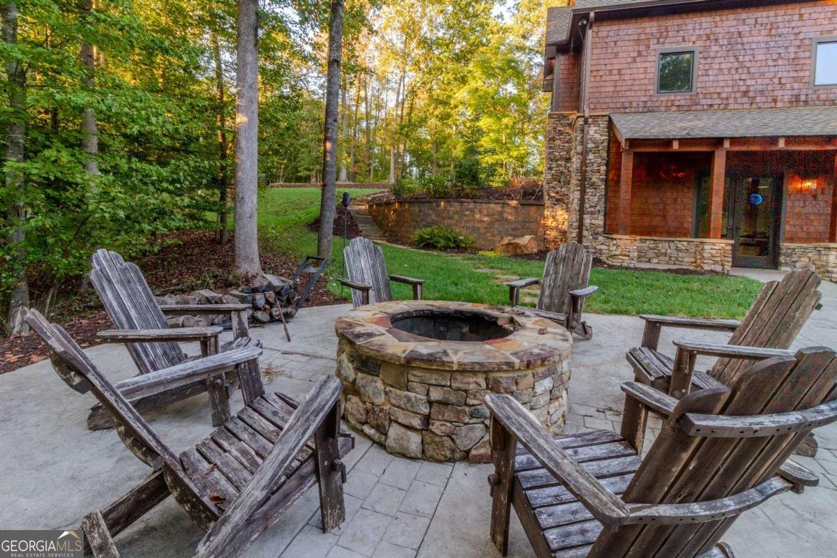 910 Miller Calhoun Road Dahlonega - 78