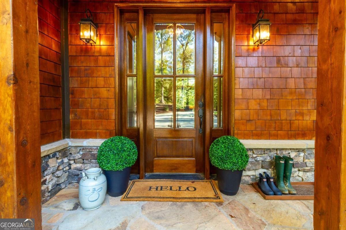 910 Miller Calhoun Road Dahlonega - 8