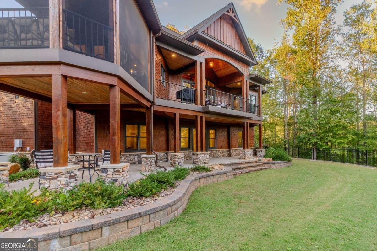 910 Miller Calhoun Road Dahlonega - 80