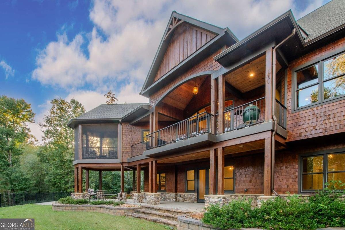 910 Miller Calhoun Road Dahlonega - 83