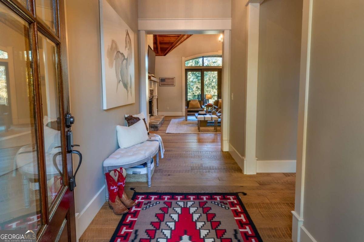 910 Miller Calhoun Road Dahlonega - 9