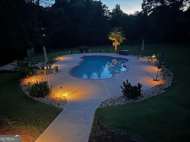 8531 Shore Drive Jonesboro - 61