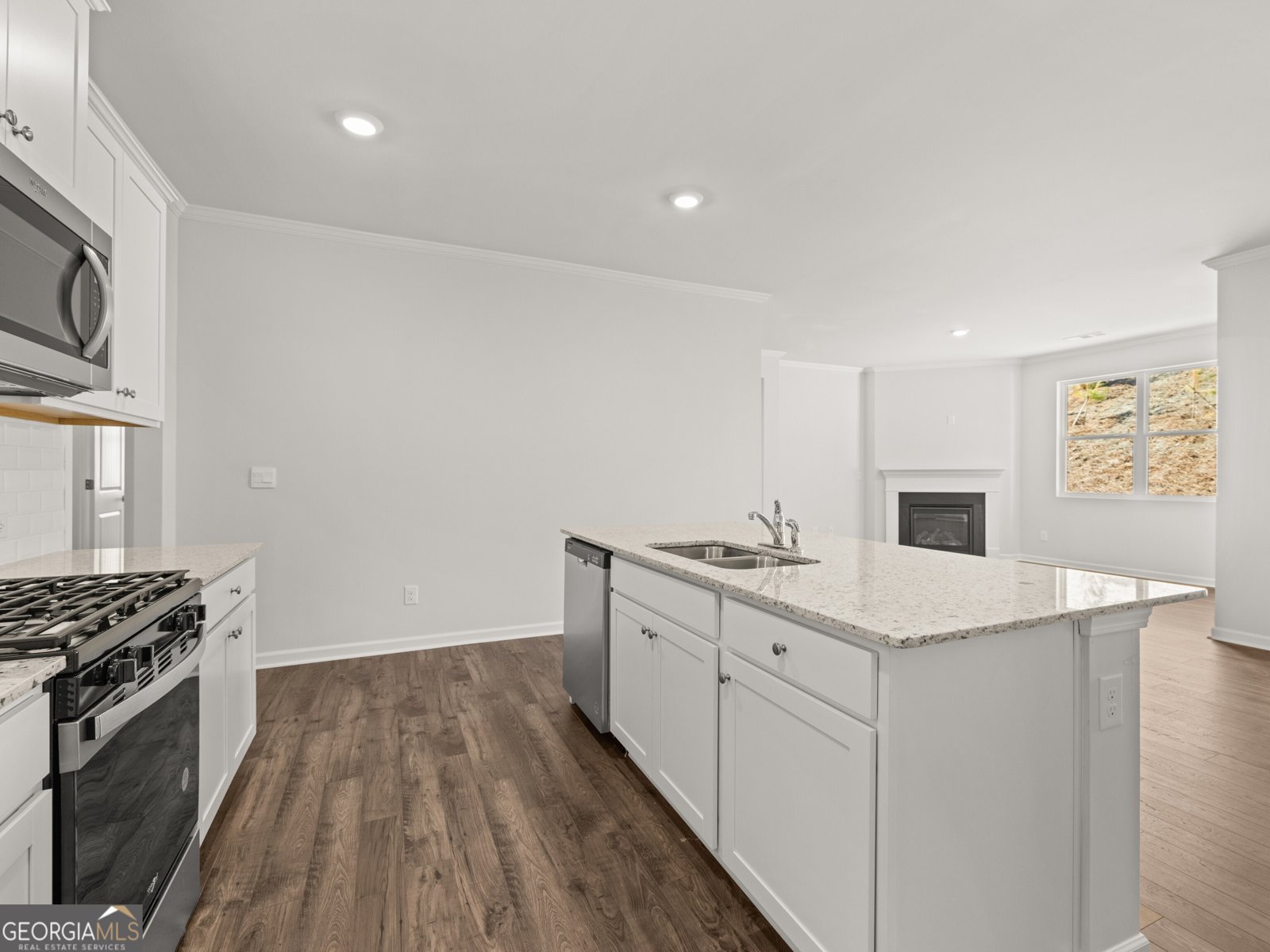 163 Landsdowne Way Cartersville - 11