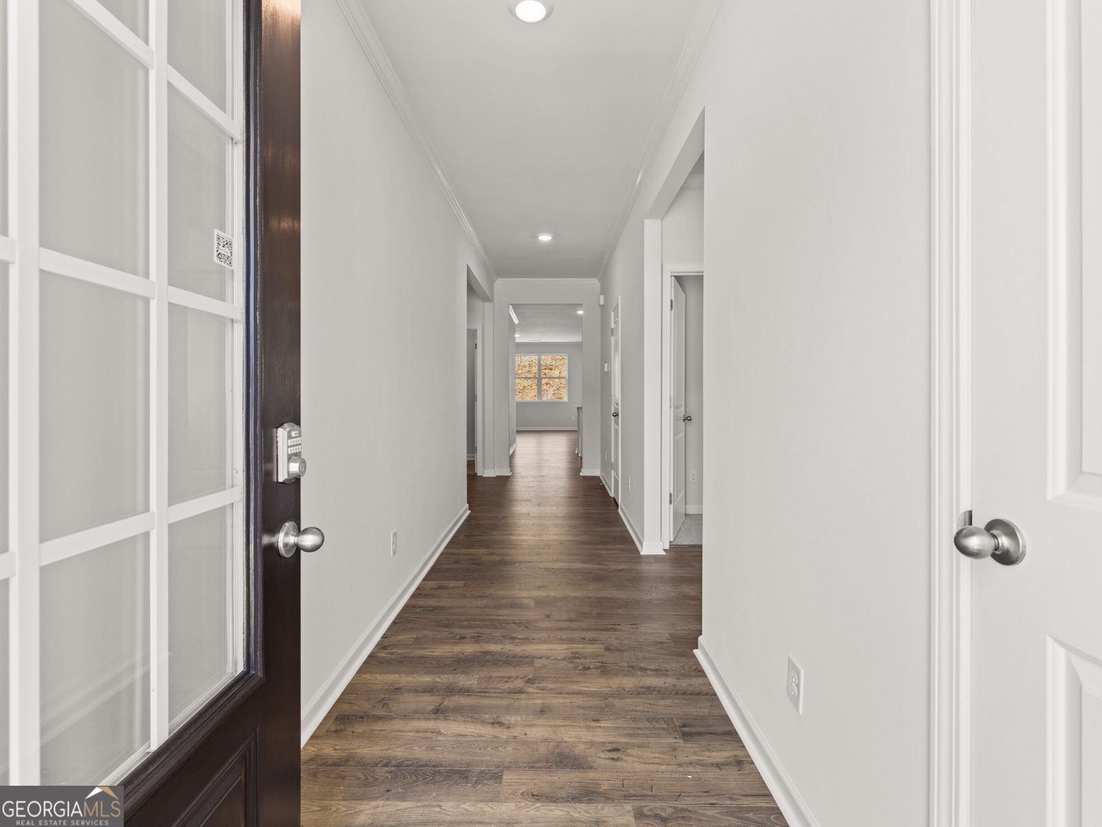 163 Landsdowne Way Cartersville - 2