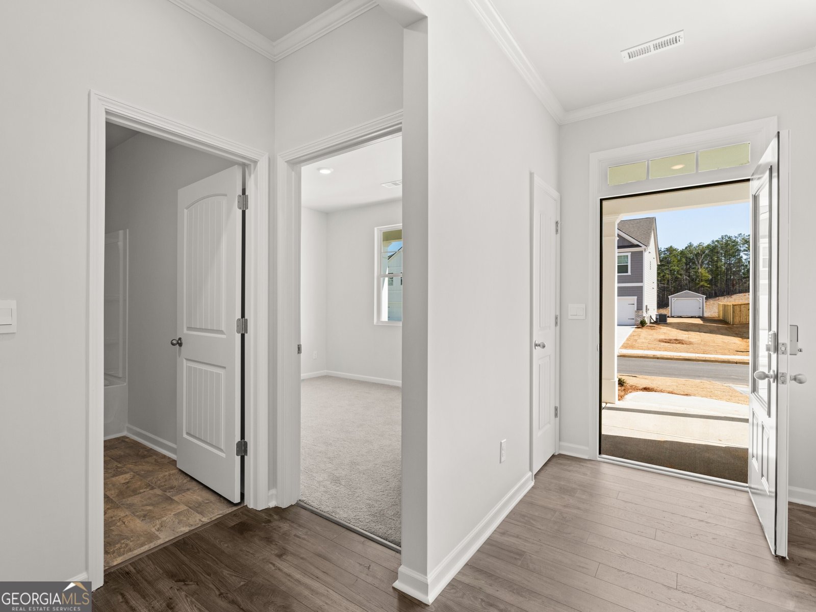 163 Landsdowne Way Cartersville - 3