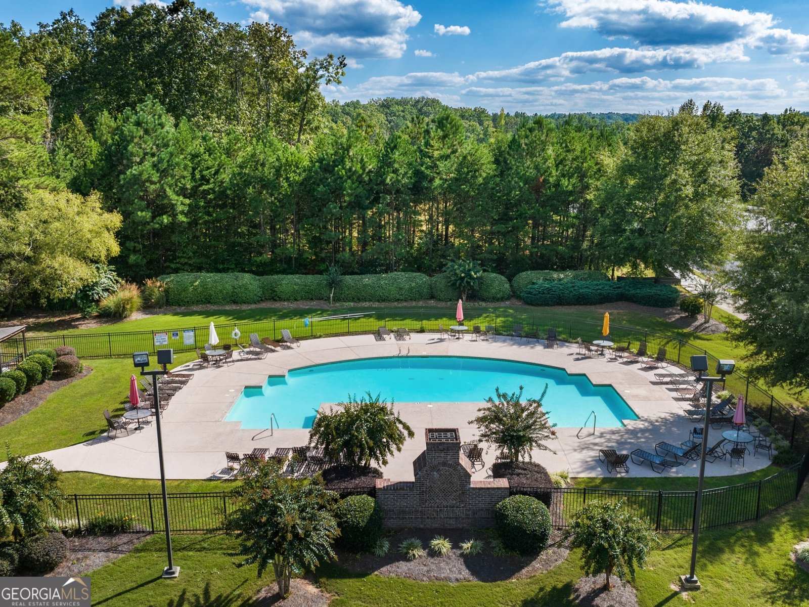 163 Landsdowne Way Cartersville - 36