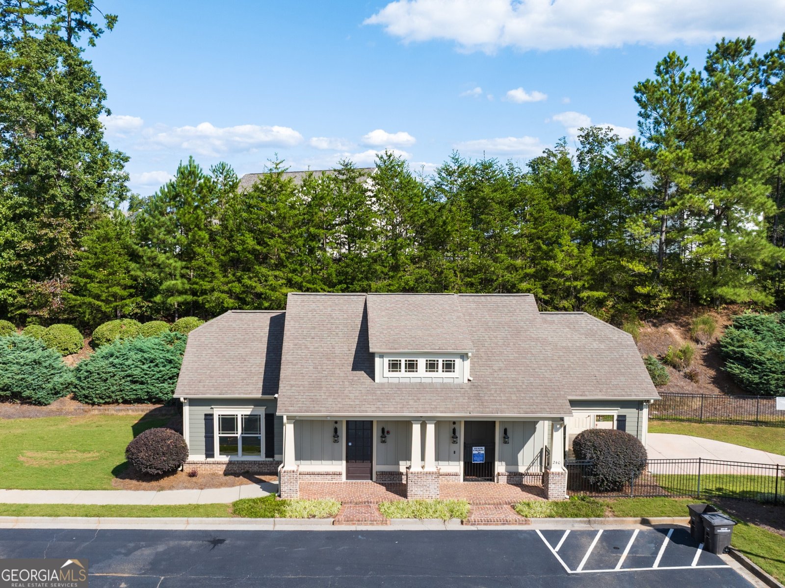 163 Landsdowne Way Cartersville - 37