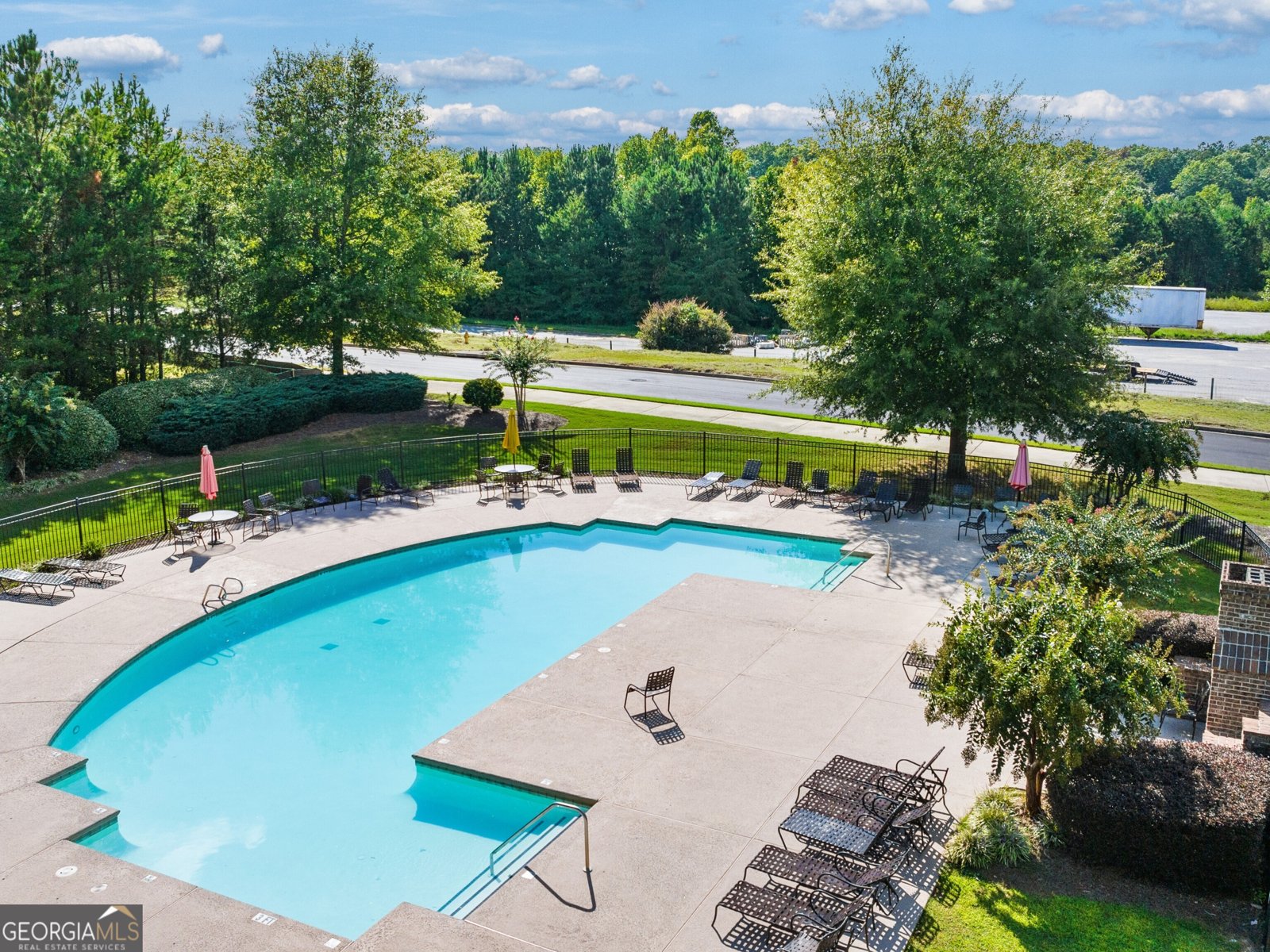 163 Landsdowne Way Cartersville - 39