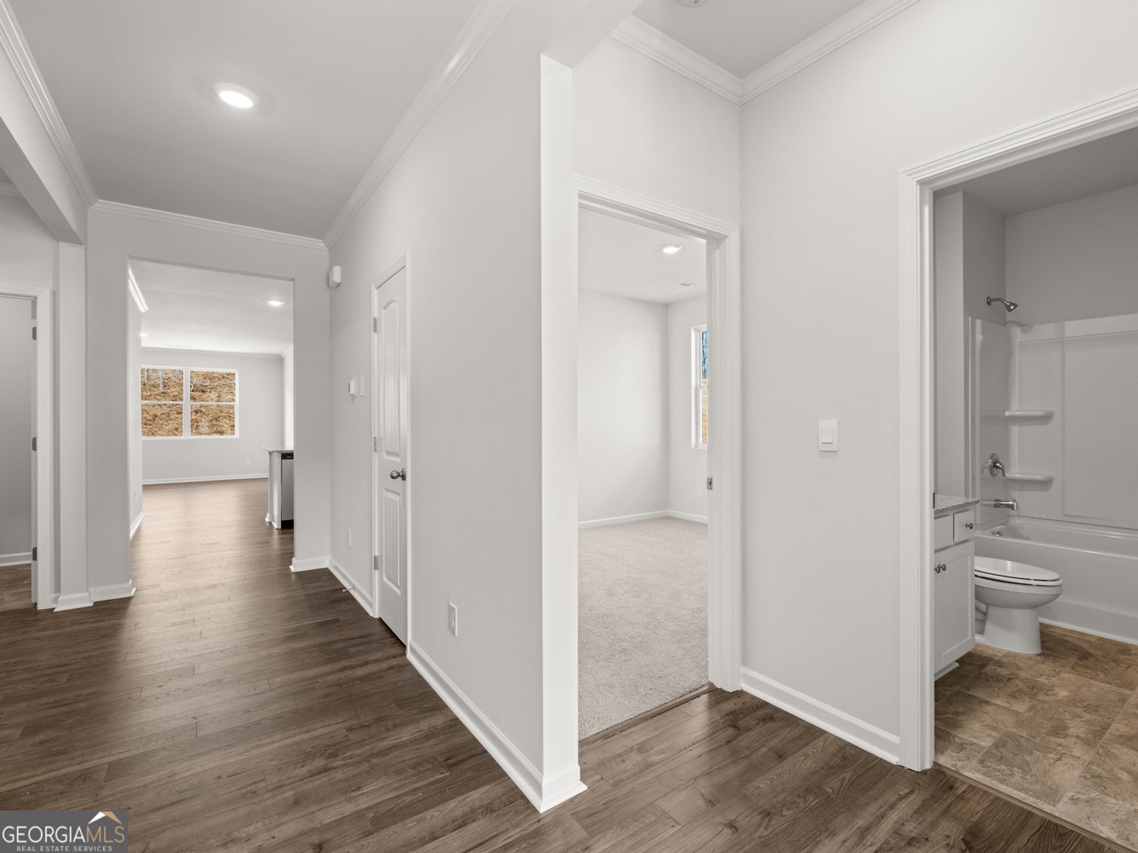 163 Landsdowne Way Cartersville - 4