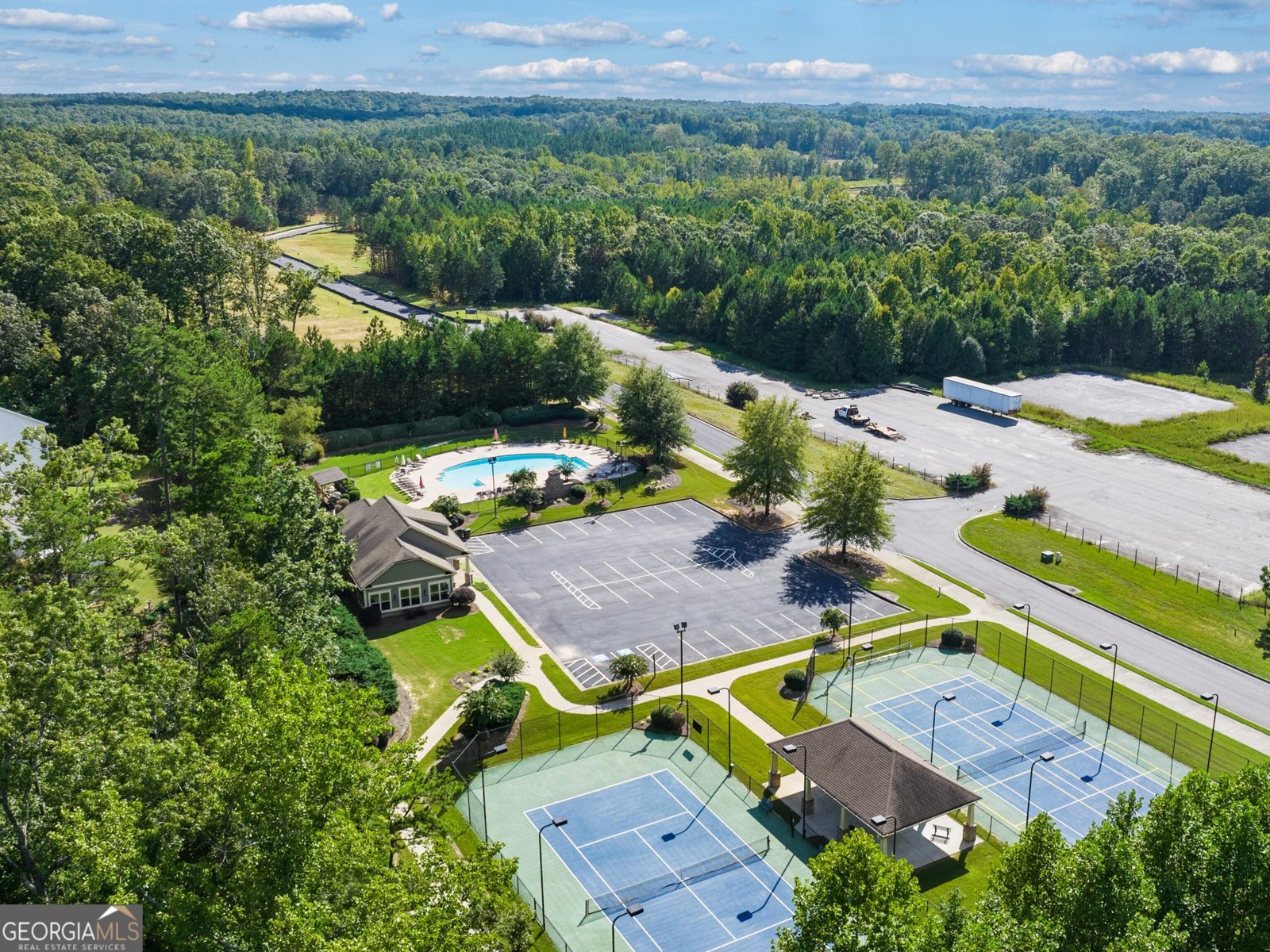 163 Landsdowne Way Cartersville - 40