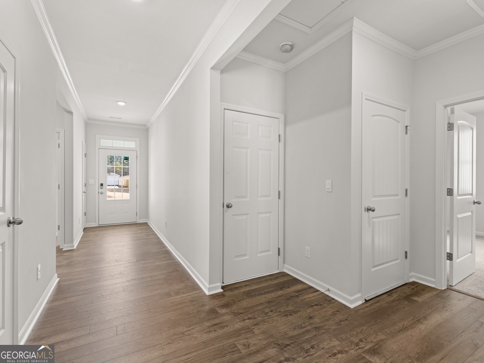 163 Landsdowne Way Cartersville - 6