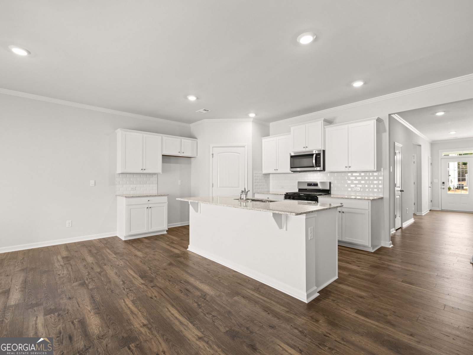 163 Landsdowne Way Cartersville - 8