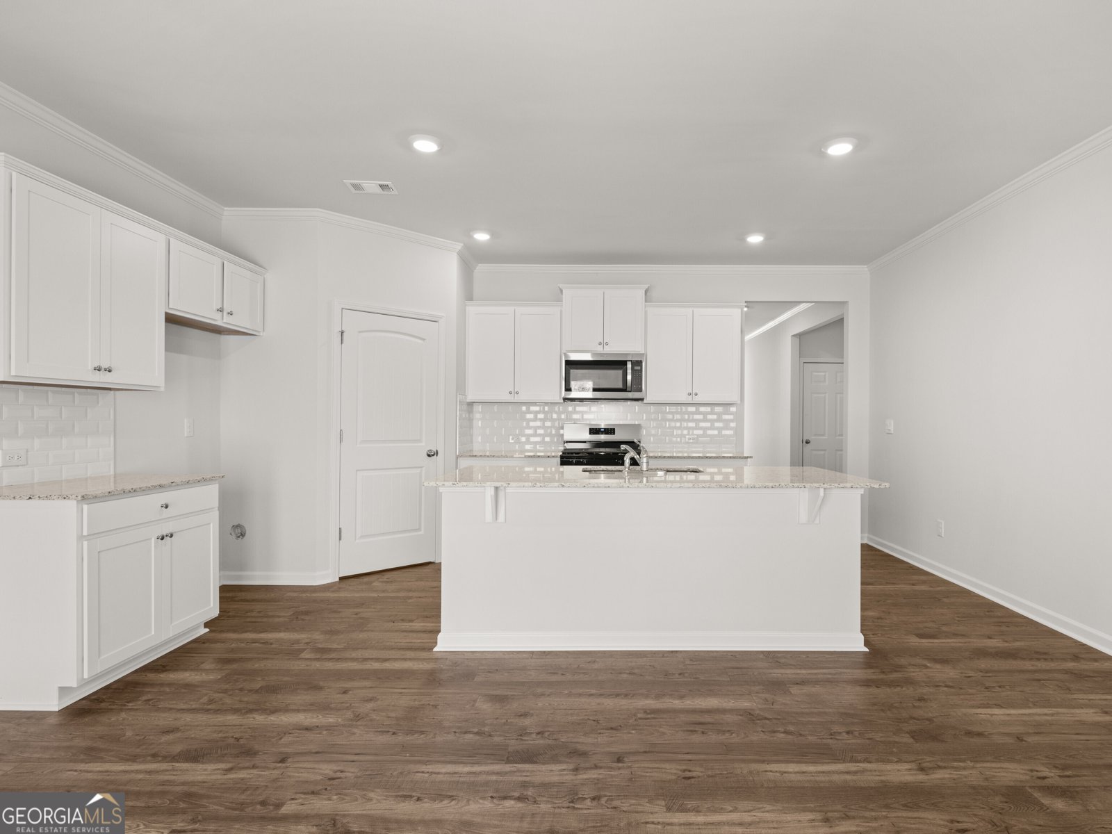 163 Landsdowne Way Cartersville - 9