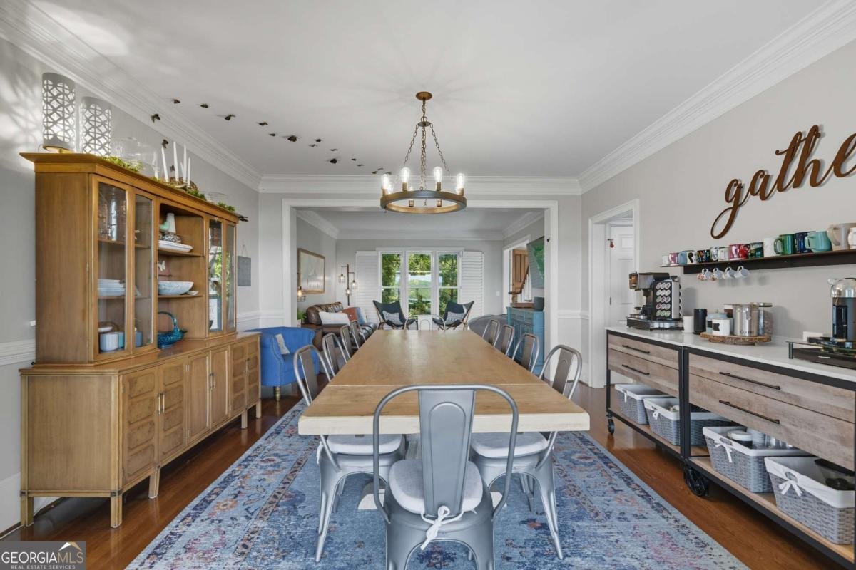 23 Vista Woods Lane Cartersville - 1
