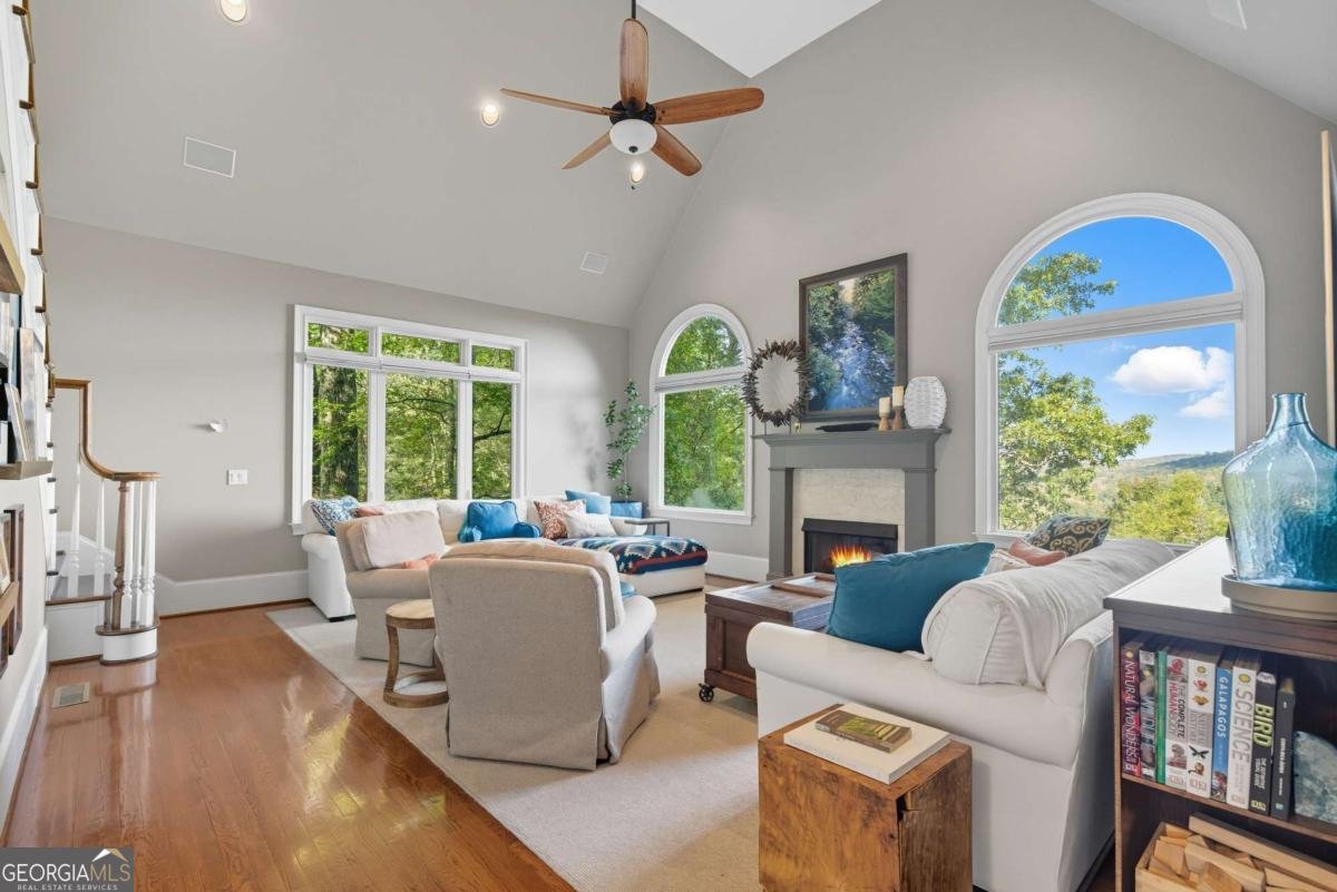 23 Vista Woods Lane Cartersville - 12