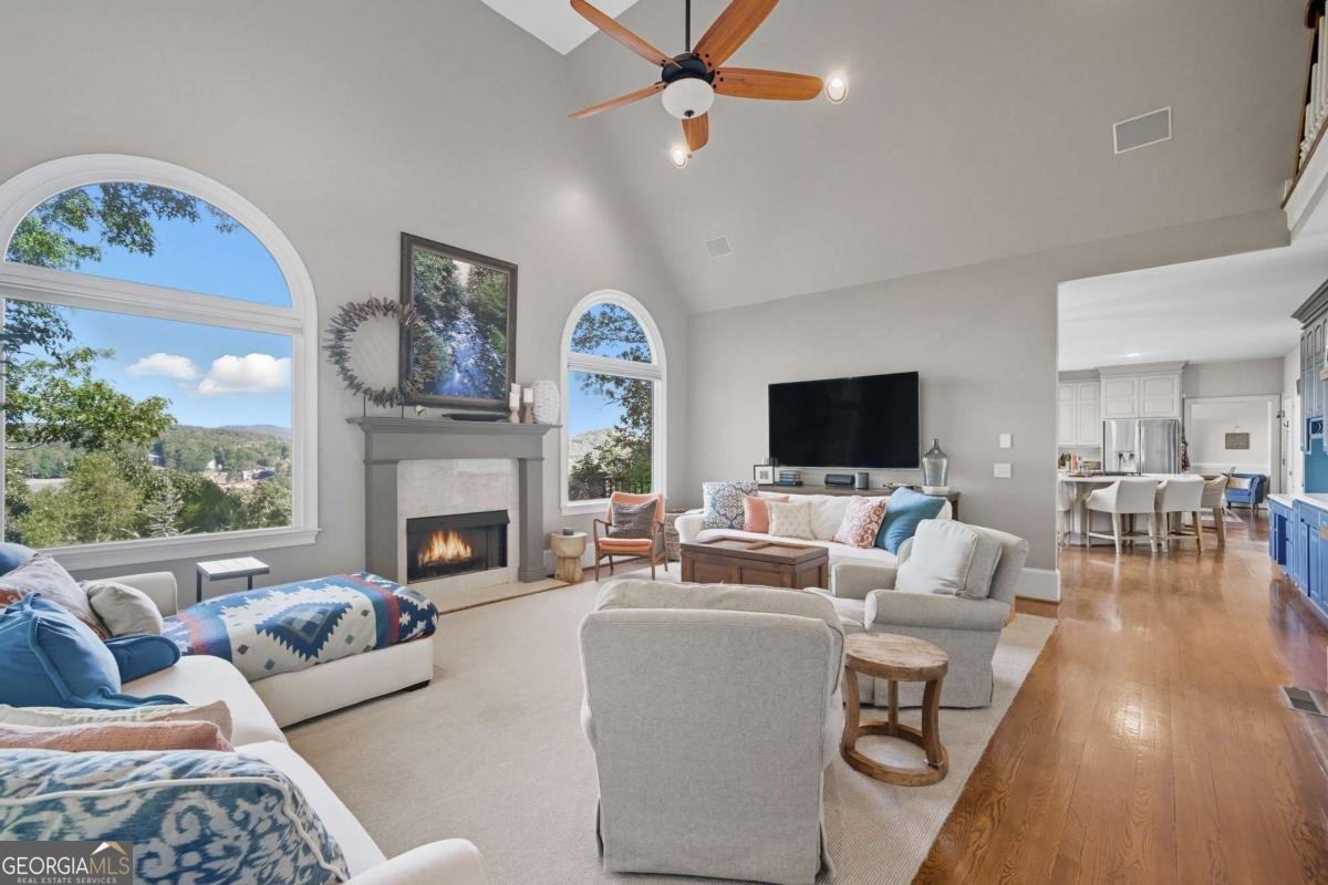 23 Vista Woods Lane Cartersville - 13