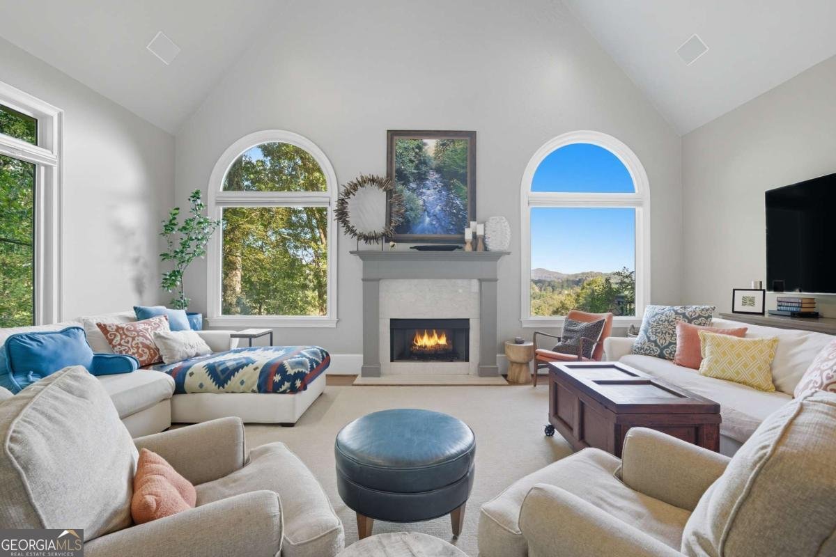 23 Vista Woods Lane Cartersville - 14