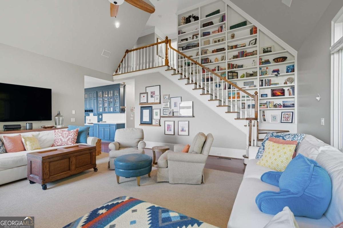 23 Vista Woods Lane Cartersville - 15