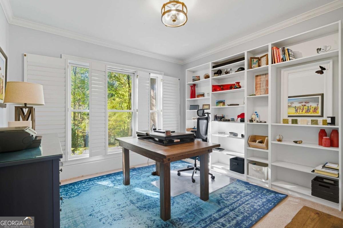 23 Vista Woods Lane Cartersville - 16