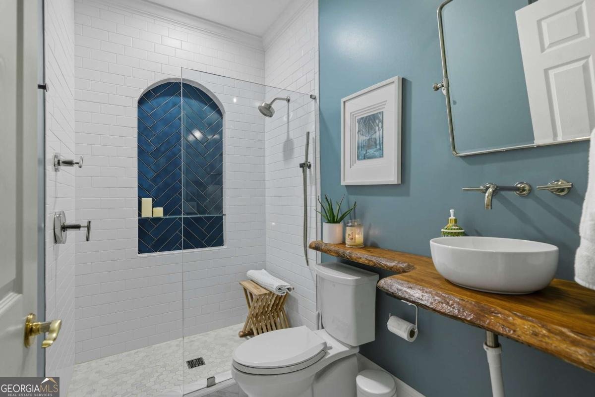 23 Vista Woods Lane Cartersville - 17