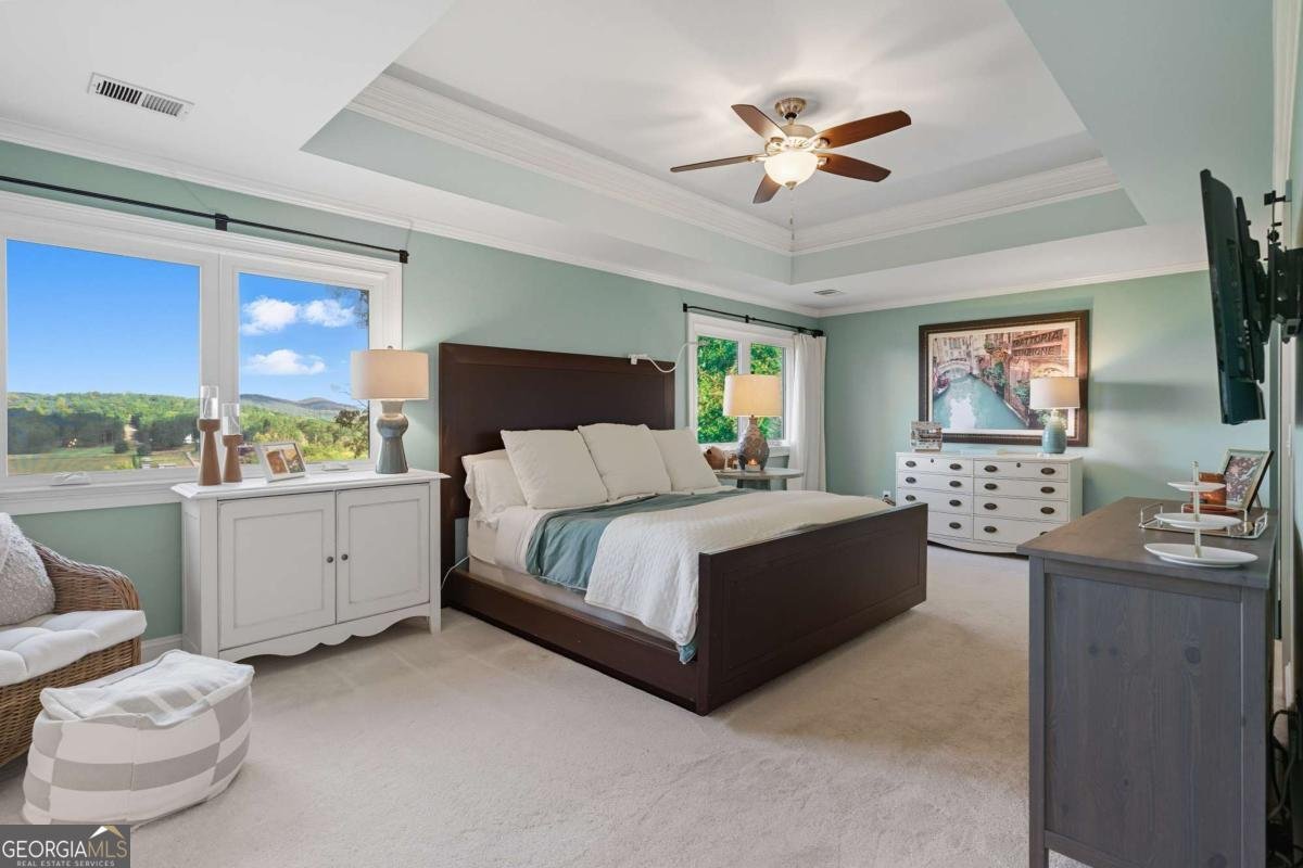 23 Vista Woods Lane Cartersville - 18