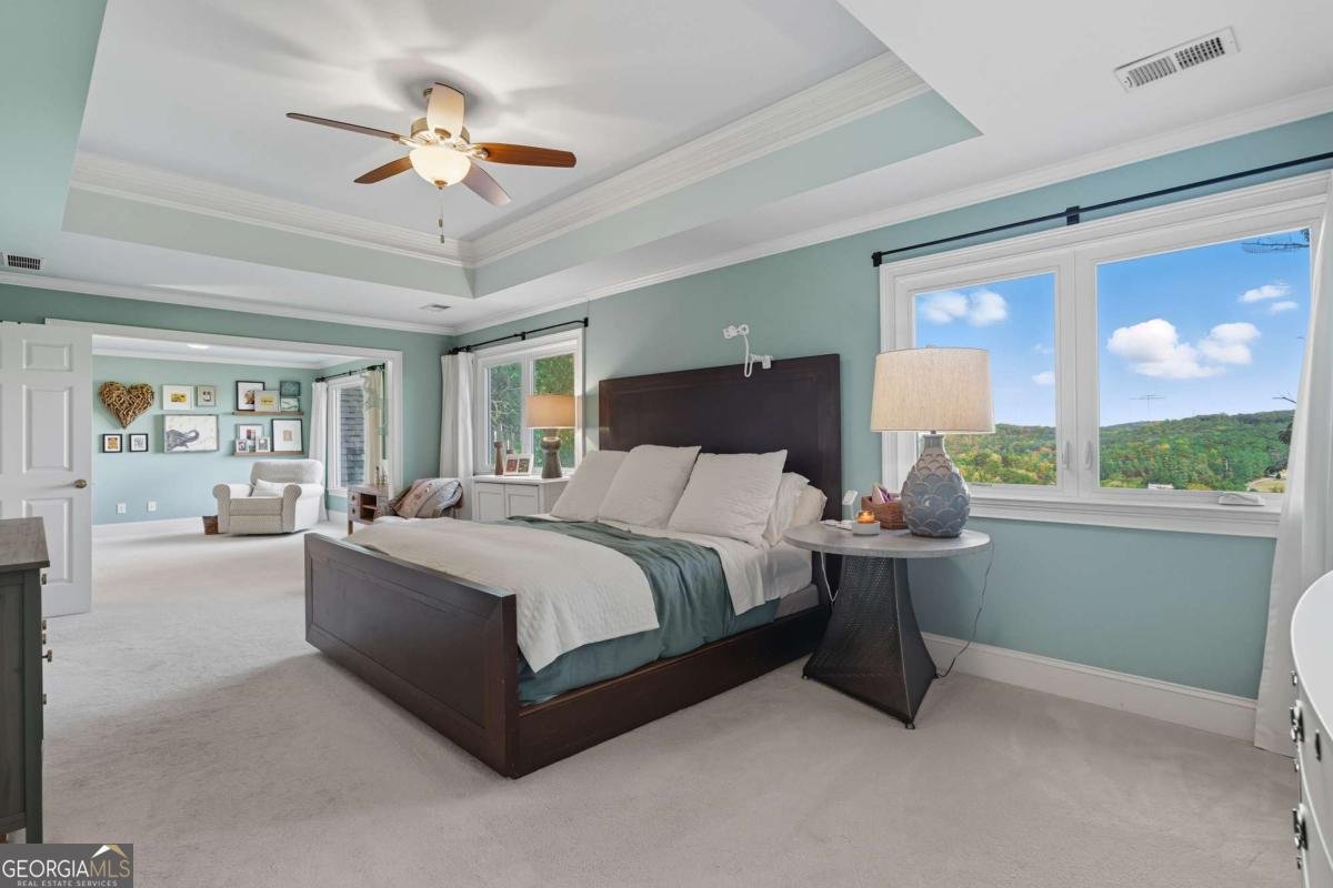 23 Vista Woods Lane Cartersville - 19