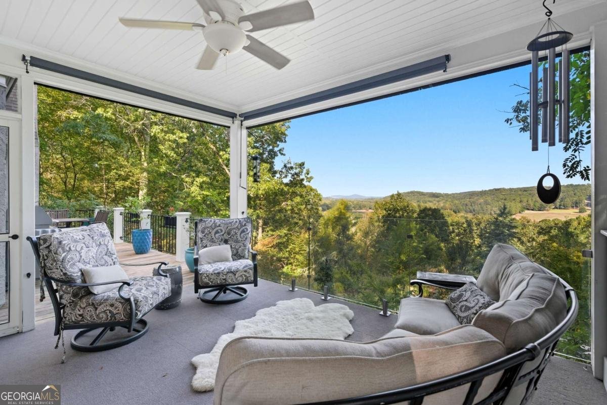 23 Vista Woods Lane Cartersville - 2