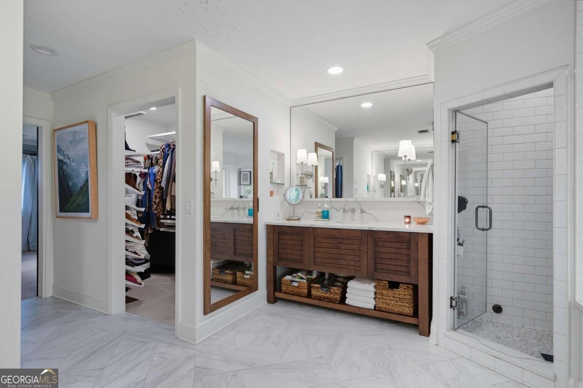 23 Vista Woods Lane Cartersville - 22